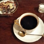 シティーライト - コンネンタル   ノアール。