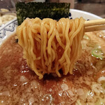 東京豚骨拉麺 ばんから - 