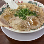 Ramen Kairikiya - 