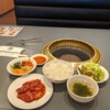 焼肉レストラン　東天閣 - 料理写真: