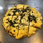 花やしき 志貴野中学校前 お好み焼き 食べログ