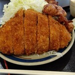 三州屋 - でっか！！ぶあつっ！！