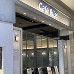 Cafe Bliss - 