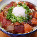 江坂海鮮食堂 おーうえすと - 