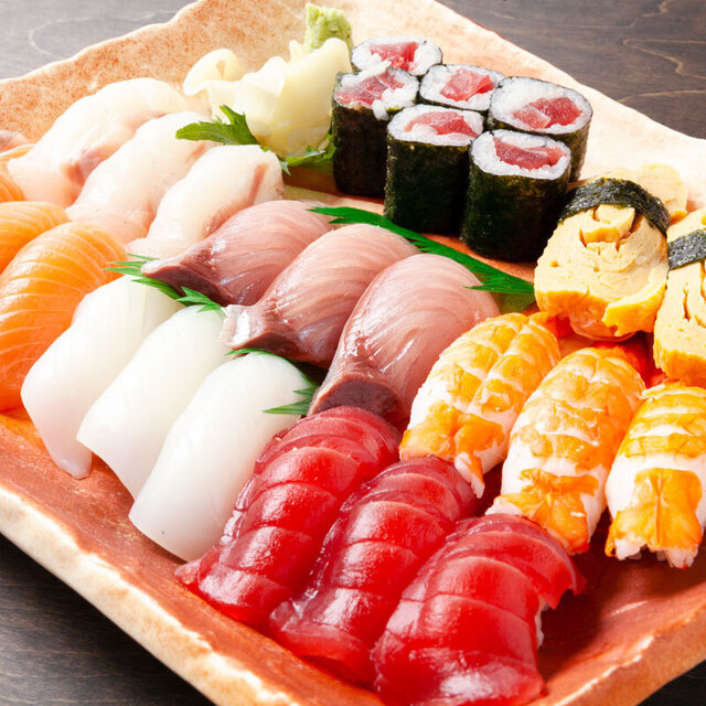 立ち寿司 まぐろ一徹 千日前店 日本橋 寿司 食べログ 立ち寿司 まぐろ一徹 千日前店 日本橋 寿司 食べログ