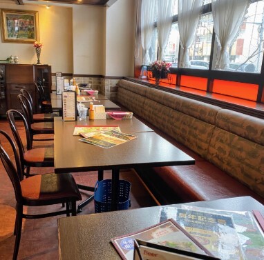 ディ ヴェルデ 八幡店（Di VERDE） - 川内（イタリアン）の写真