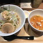 まぜそば専門店 シン・アジト - 