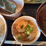 おばんざい鉢屋 - 