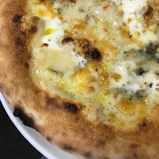 トラットリア アドリアーノ_2