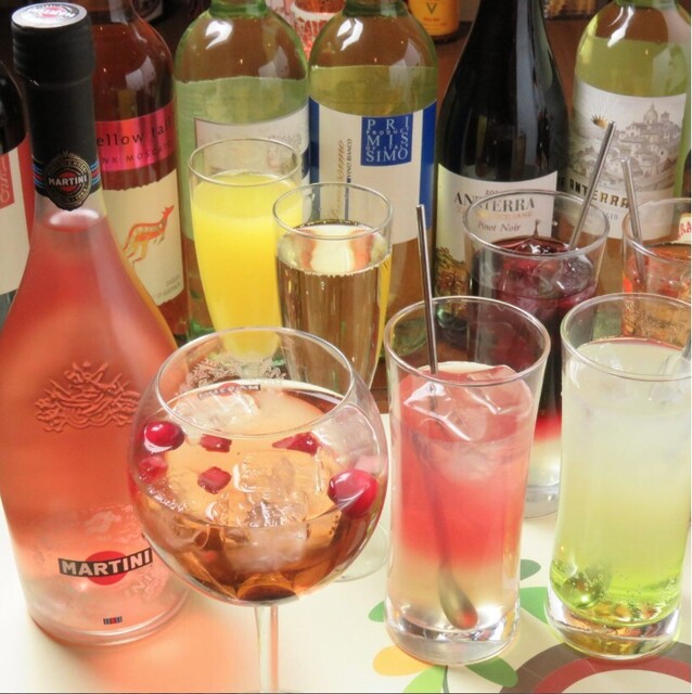 ディ ヴェルデ 八幡店（Di VERDE） - 川内（イタリアン）の写真