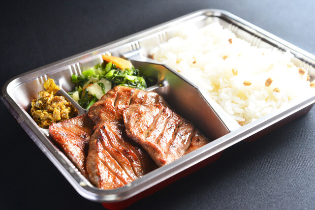 牛タン焼専門店 司　 西口名掛丁店（司） - あおば通（牛タン）の写真