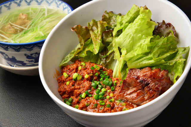 牛タン焼専門店 司　 西口名掛丁店（司） - あおば通（牛タン）の写真