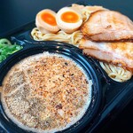 Oreno Ramen Kouta - 