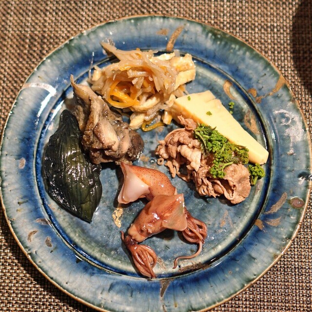 十番右京 恵比寿店 image