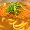 情熱うどん 讃州