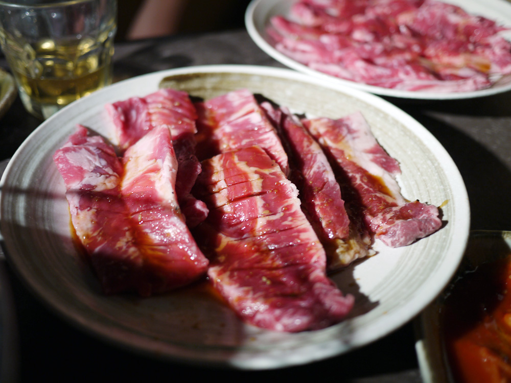 炭火焼肉屋さかい 諏訪インター店 name=