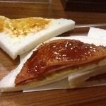 カリーナ - ハムカツ　