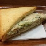 カリーナ - これがめちゃ旨！