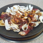 伊賀食堂 - しばらく、そのままで！