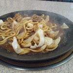 伊賀食堂 - 完成！ 美味しいそう～