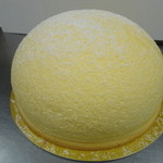 アンファン - アンファンチーズケーキ