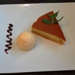 デイリー - 5月12日　デザート