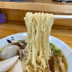 麺屋 しん蔵 - 