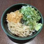 Sanuki udon murasaki - 