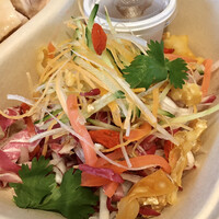 RESTAURANT SALT - 