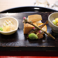 京料理 かじ - 