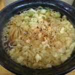 ふじ - たぬきに七味