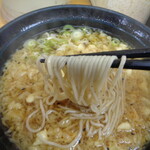 ふじ - 細く感じた...