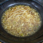 ふじ - 美味しさは変わらず