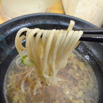 ふじ - 結構ボリュームあり