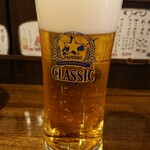 Nambu Sakaba - 生ビール