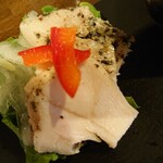 Nambu Sakaba - 鶏肉ハム
