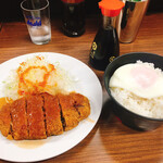 キッチンつぼ - 