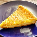 きみかげ - チーズタルト