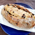 きみかげ - カレンズのパン