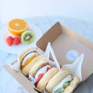 テイクアウト写真1