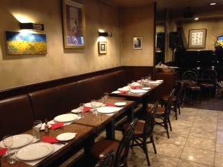 Pasta Full Cafe Marian photo 5