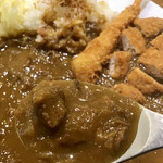 ビストロ ティアボ - 