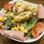 ビストロ ティアボ - 