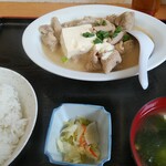 たか幸食堂 - 