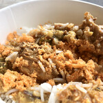 Spice&Dining KALA - 軽めにマジェマジェね〜