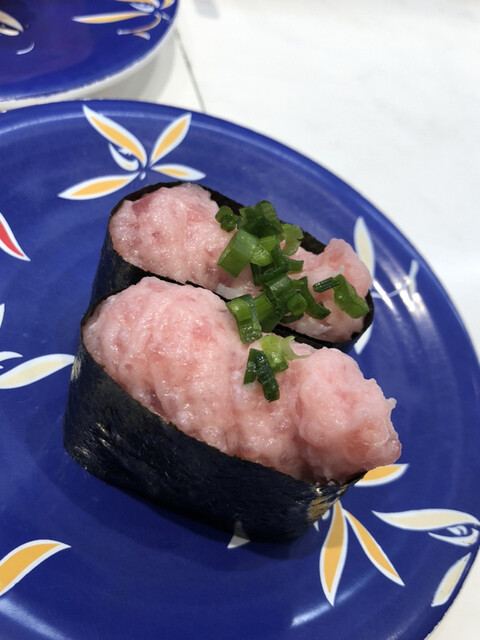 海鮮三崎港 本厚木店 本厚木 回転寿司 食べログ