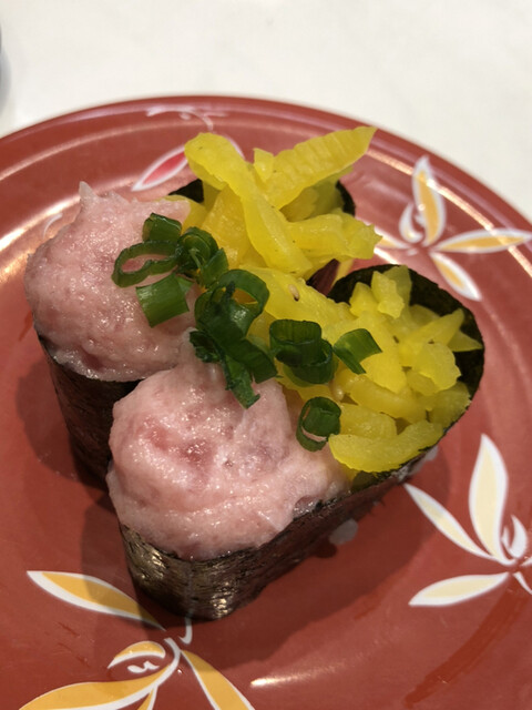 海鮮三崎港 本厚木店 本厚木 回転寿司 食べログ