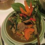 Amanpuri - Geang Pha Nuea／850バーツ