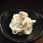 焼き鳥伸 - 