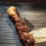 焼き鳥伸 - 